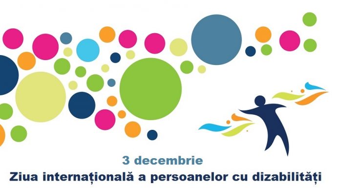 POT CE POȚI ȘI TU, ANGAJEAZĂ-MĂ! 3 decembrie este ziua internațională a persoanelor cu dizabilități
