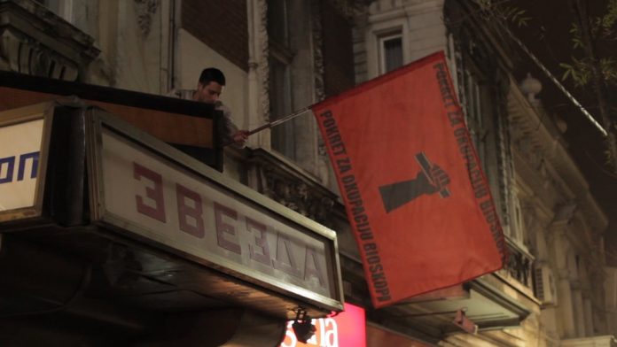 centrul ceh - combatant al sistemului - victima a resemnarii
