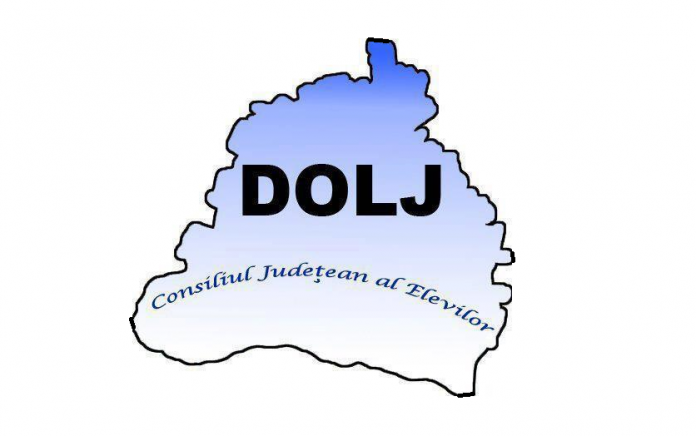 Consiliul Judetean al Elevilor Dolj