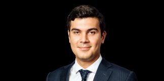 Daniel Farmache preia, din 2019, poziția de CEO al grupului E-INFRA