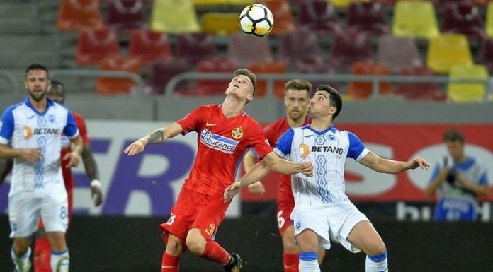 Pariorii români au toate motivele să parieze pe disputele din Liga 1!