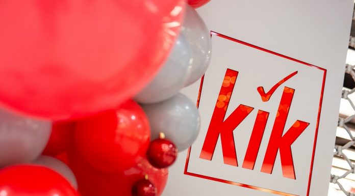 KiK continuă expansiunea în România cu primul magazin din Râmnicu Vâlcea