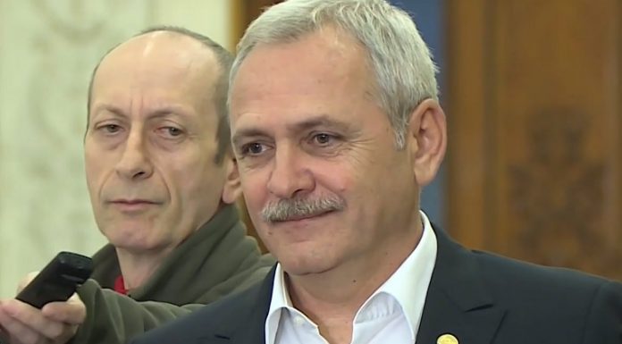 Liviu Dragnea: Am văzut încă o încercare disperată şi eşuată de a prelua cu japca o instituţie a statului
