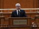 Liviu Dragnea: Trebuie să încetăm acest război între români şi români – VIDEO