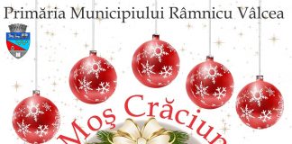 Râmnicu Vâlcea: Moş Crăciun vine la Zoo, dar şi la copiii din Petrişor