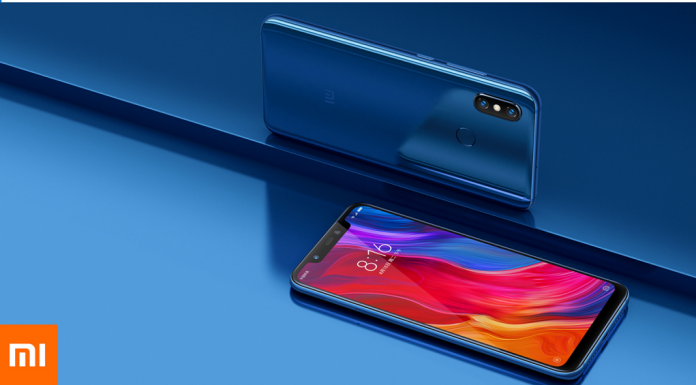Xiaomi Mi 8 și Xiaomi Redmi S2 sunt disponibile la Vodafone România