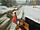 Județul Vâlcea, sub efectul unui COD PORTOCALIU de căderi abundente de zăpadă