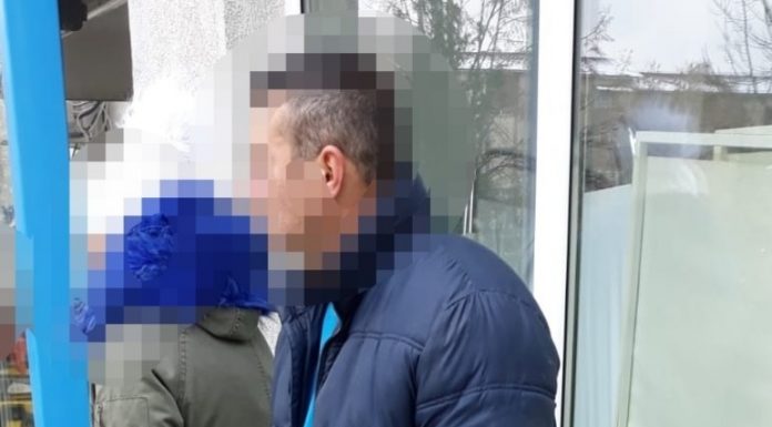 Drobeta Turnu Severin: Bărbat depistat fără permis și sub influența alcoolului la volanul unui autoturism înmatriculat în Franța