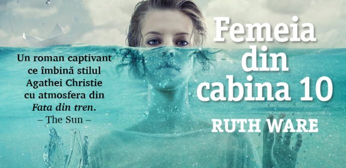 femeia din cabina 10