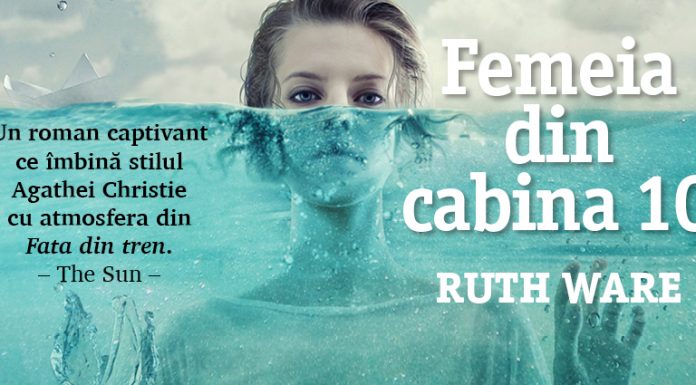 Editura TREI: 6 Cărți de citit în fața șemineului!