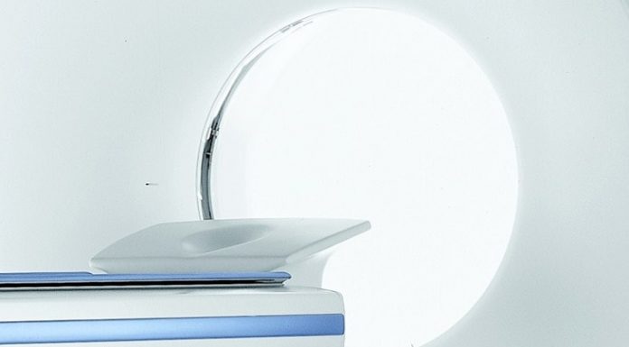 Fluctuațiile și căderile de tensiune au defectat tomograful Spitalului Județean de Urgență Vâlcea