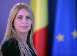 Președinte nou la ANAF: Mihaela Triculescu