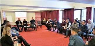 PES activists România: La alegerile pentru Parlamentul European se va decide viitorul UE. Avem nevoie de criterii profesionale în desemnarea candidaților.