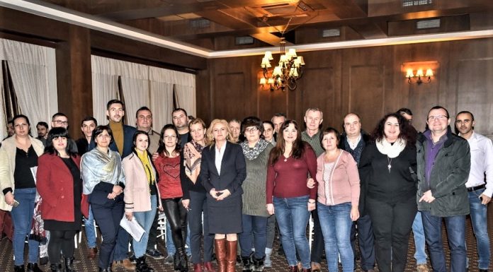 PNL Vâlcea susține antreprenoriatul