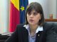 Laura Codruța Kövesi audiată în Parlamentul European pentru funcţia de post de procuror-şef european