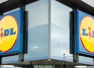 Lidl deschide un magazin nou în Calafat, pe Bulevardul de Centură