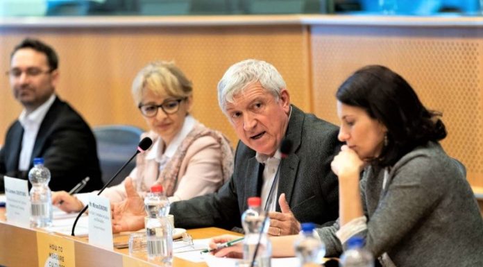 Mircea Diaconu: Cum măsurăm CULTURA? România, exemplu european de bune practici în cercetarea culturală