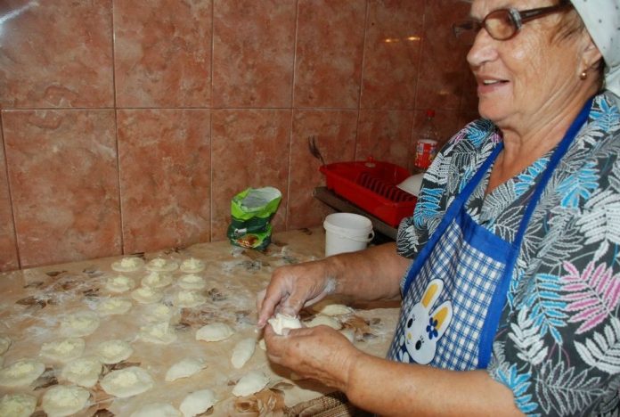 Punctele Gastronomice