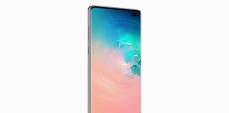 Samsung Galaxy S10 este disponibil pentru precomandă la Vodafone România