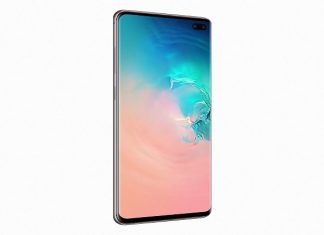 Samsung Galaxy S10 este disponibil pentru precomandă la Vodafone România