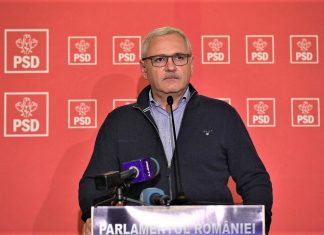 Liviu Dragnea a declarat că în 2019 unul din pilonii pe care se va baza bugetul vor fi investiţiile