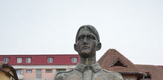 Monumentele eroilor jandarmi din Gorj au fost reabilitate