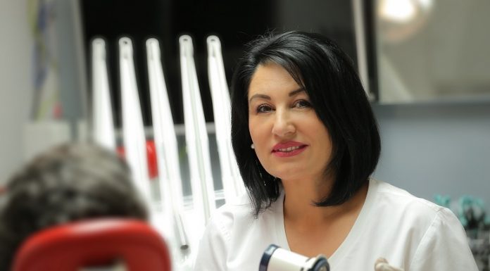 Inovație în medicină: Dispozitiv pentru depistarea cancerului oral. Investigații gratuite!