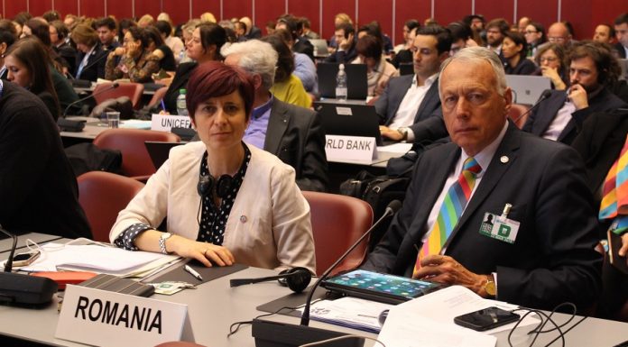 România, reprezentată cu succes la Forumul Regional pentru Dezvoltare Durabilă de la Geneva