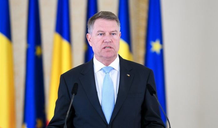 Stare de urgență instituită în România printr-un decret semnat de președintele Klaus Iohannis