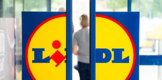 Tichetele sociale din Programul „Sprijin pentru România” acceptate în toate magazinele Lidl