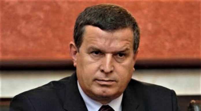 Primarul Mircia Gutău - Apel către conducerea Sport Club Municipal Râmnicu Vâlcea