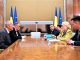 Premierul Viorica Dăncilă a avut o întrevedere cu directorul general al OMPI, Francis Gurry