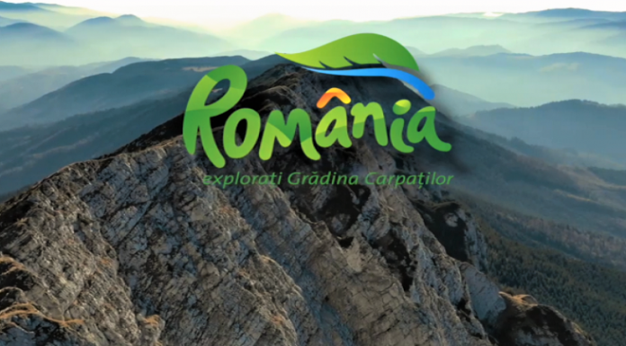 Ministerul Turismului a lansat un nou videoclip de promovare pentru ROMÂNIA