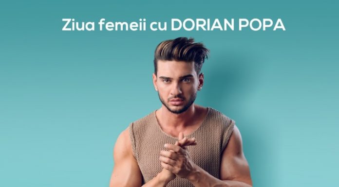 Trei zile dedicate femeilor la Severin Shopping Center: sesiuni de beauty, ateliere de creație și concert Dorian Popa