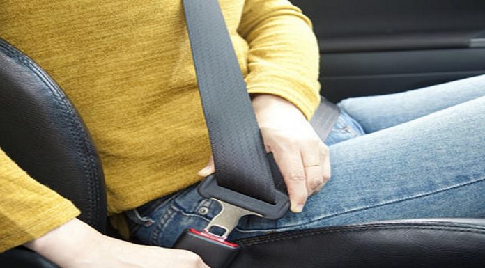 Poliția Română a demarat acțiunea SEATBELT