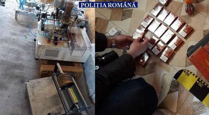 Dolj: Percheziţii la contrabandiști cu tutun, în Piscu Vechi, Ghidici, Poiana Mare şi Cetate