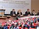 Prefectura Vâlcea a organizat o instruire pe tema alegerilor europarlamentare din 26 mai