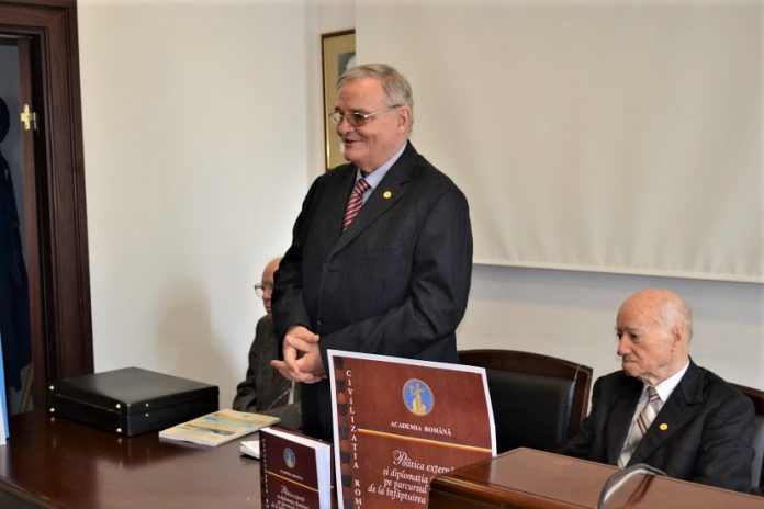 Conferința Științifică de Toamnă a AOSR: un cadru al cercetării sub semnul excelenței