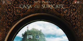 CASA CU SURICATE în premieră la Teatrul Național “Marin Sorescu” din Craiova