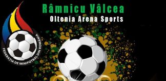 Cupa Boromir 2019 – turneu de minifotbal organizat la Râmnicu Vâlcea