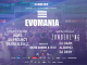 EVOMANIA 2019 la Centrul Multifuncţional Craiova