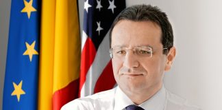 Punct de vedere al Ambasadorului României în SUA, cu privire la stadiul relaţiilor româno-americane în contextul interesului manifestat de unele voci publice din România