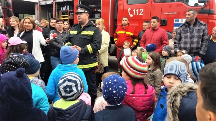 isu mehedinti - elevi - prescolari