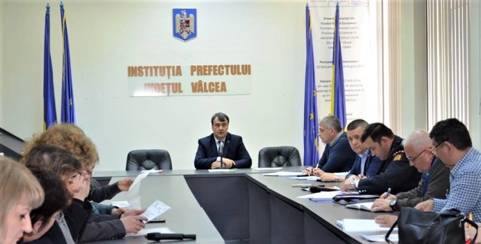 prefectura valcea - Suport Tehnic - incendiu - Malaia