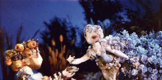 Palace for The People & A Midsummer Night’s Dream – fantezia vine în completarea realității