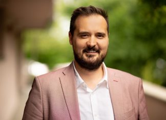 Electrogrup lansează divizia Smart City