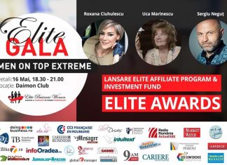Gala Women on Top Extreme la Daimon Club
