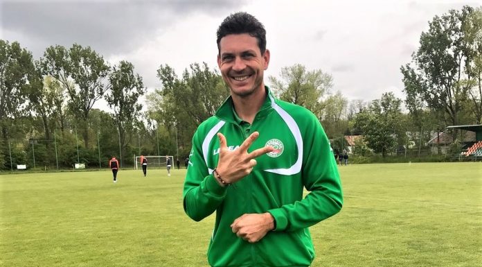 Ionuț Rada: Voi susține mereu CFR Cluj