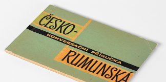 Made in CZ / Found in RO – obiecte cehoslovace în casele românilor