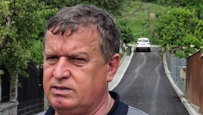 Lucrări de modernizare finalizate pe două străzi limitrofe ale municipiului Râmnicu Vâlcea